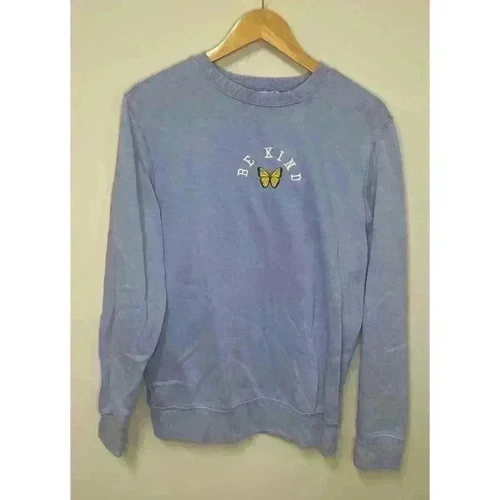 Bee kind sweatshirt